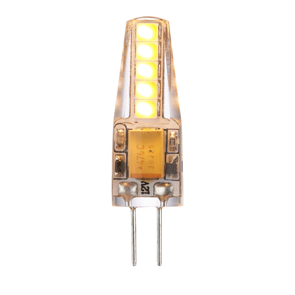 Saxby Lighting G4 LED SMD 2W 98435