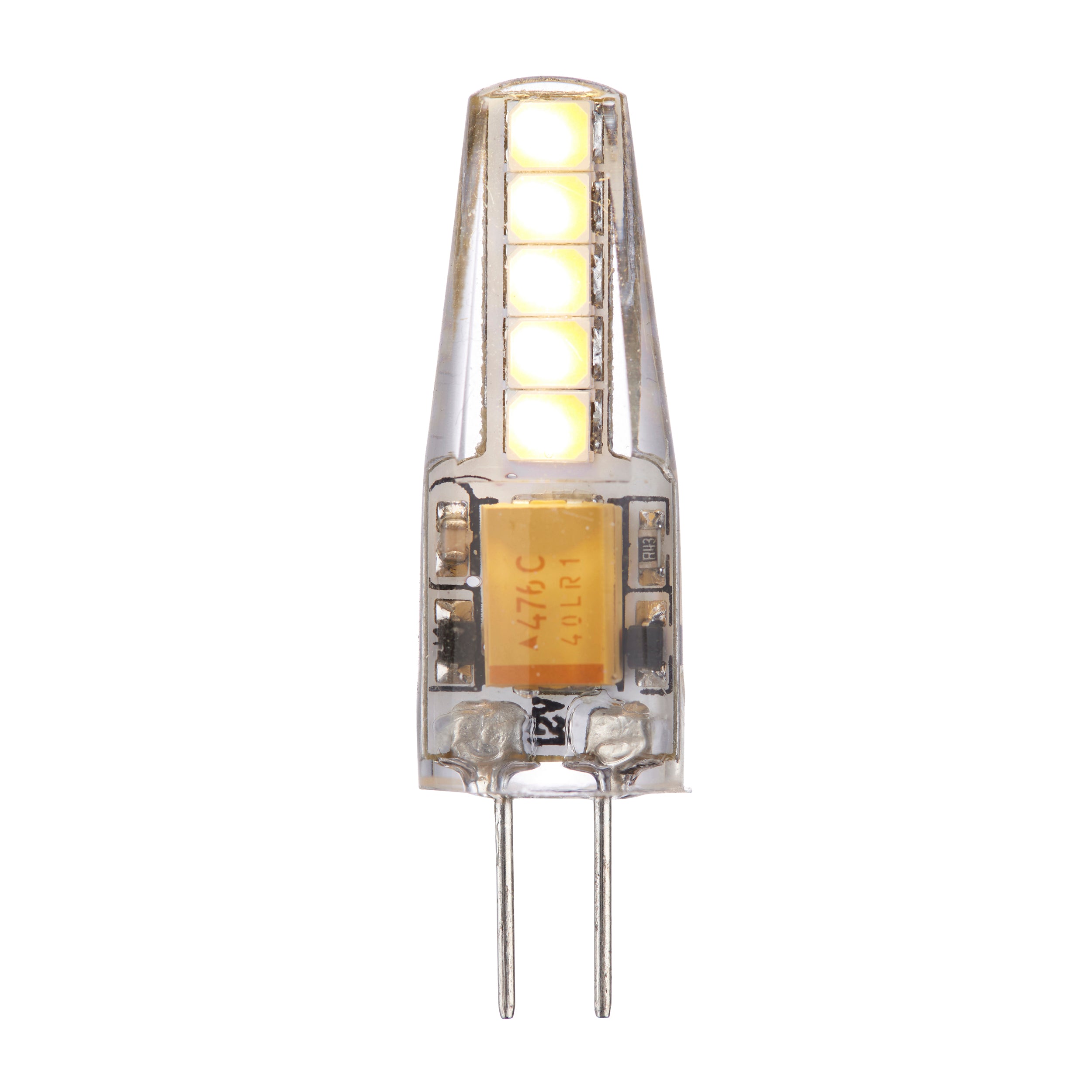 Saxby Lighting G4 LED SMD 2W 98436