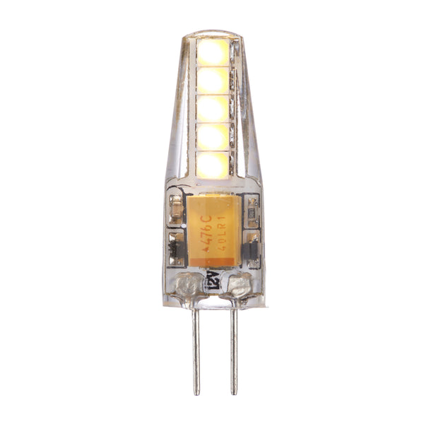 Saxby Lighting G4 LED SMD 2W 98436