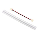 Saxby Lighting Orion65/67 Connector flexible tape to tape  IP67 99034