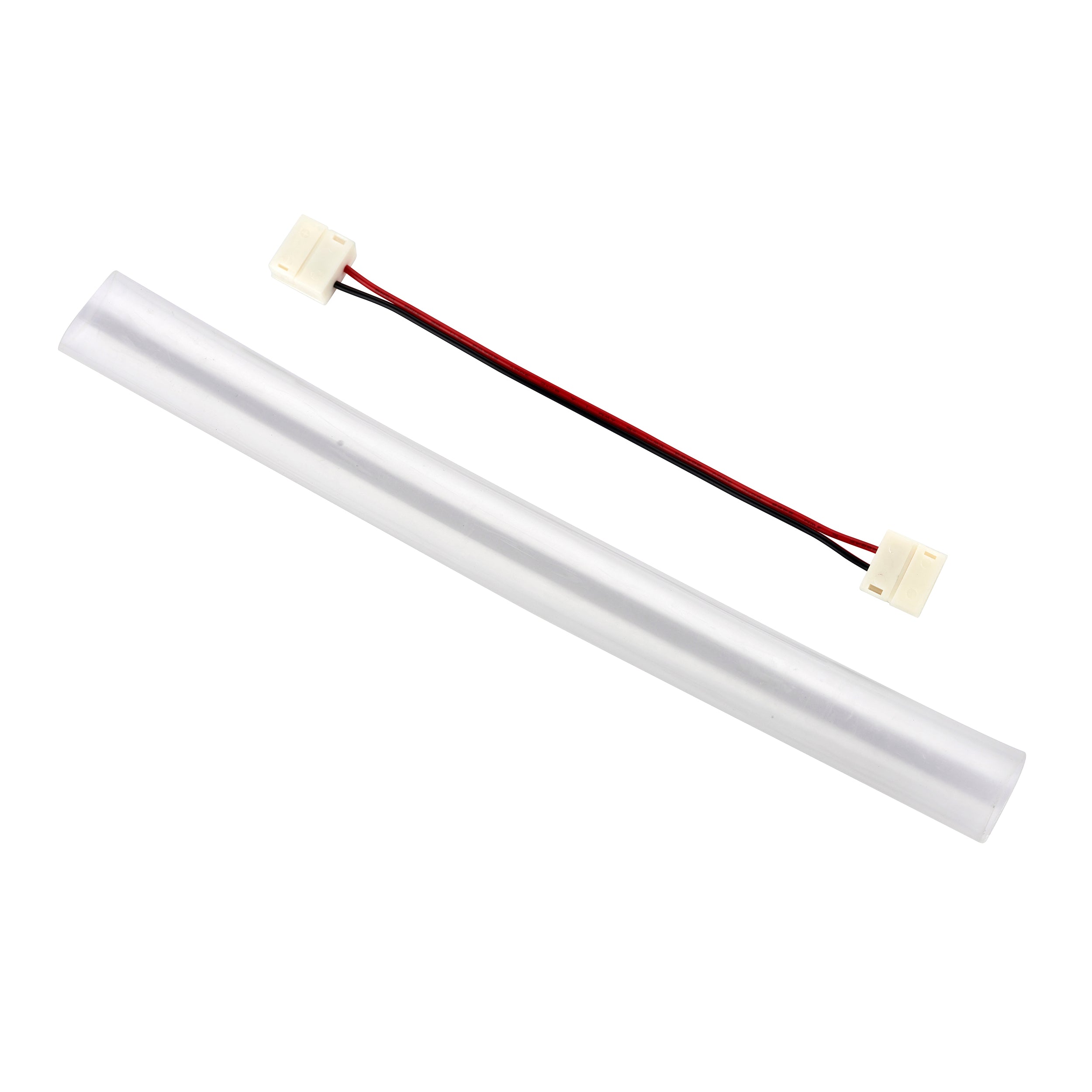 Saxby Lighting Orion65/67 Connector flexible tape to tape  IP67 99034