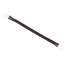 Saxby Lighting OrionRGB Connector flexible tape to tape 99047