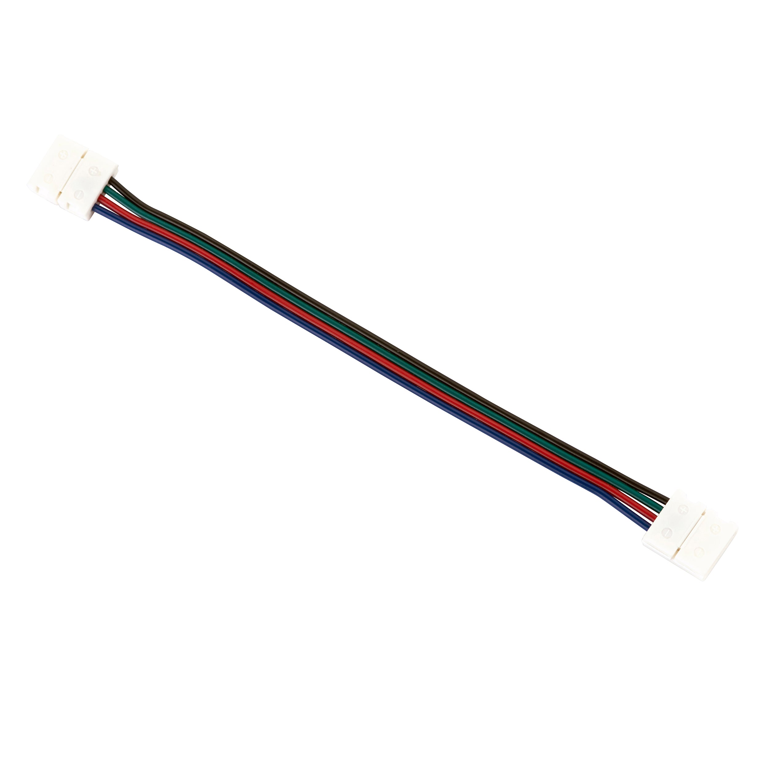 Saxby Lighting OrionRGB Connector flexible tape to tape 99047