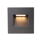 Saxby Lighting Albus CCT square IP65 1.5W 99761