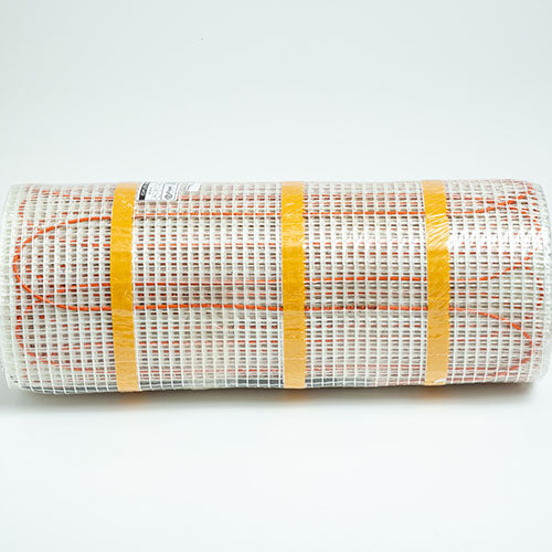 Flexel Ecofloor Underfloor Heating Cable Mat 150W/m² - LDTS150