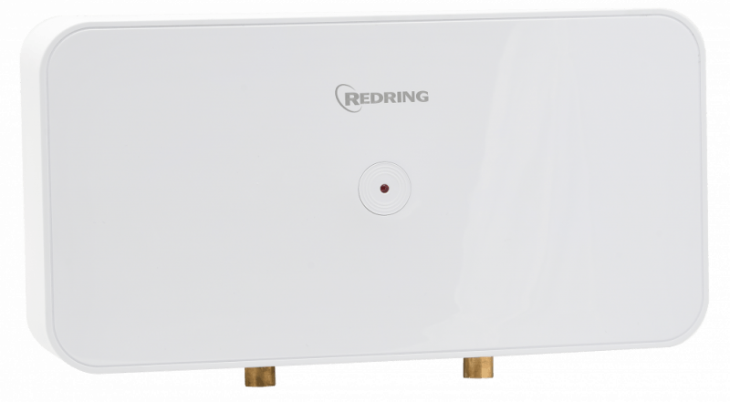 Redring RPS 95 Powerstream 9.5kW Instantaneous Water Heater 078391