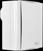 Xpelair Premier CF20 Centrifugal Fan - 91015AW