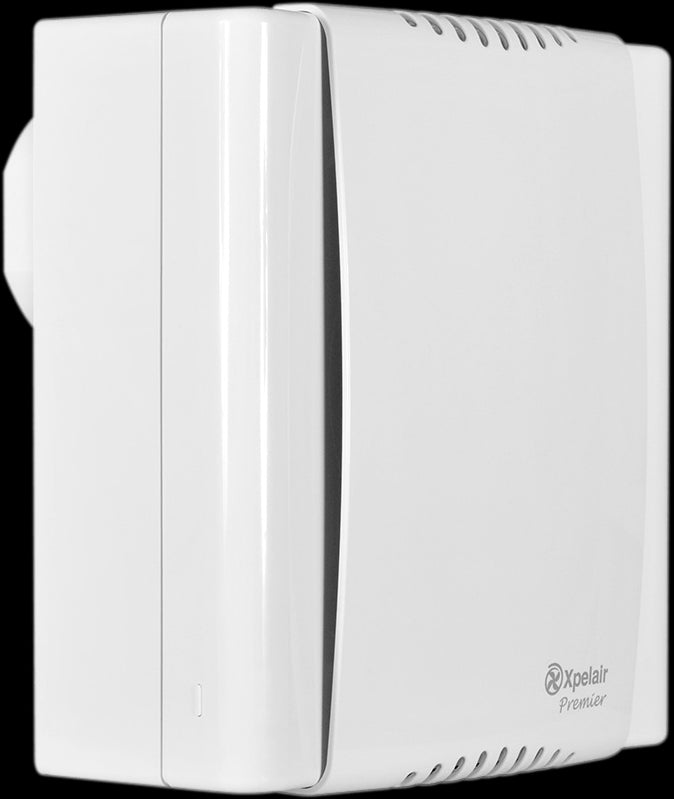 Xpelair Premier CF20 Centrifugal Fan - 91015AW