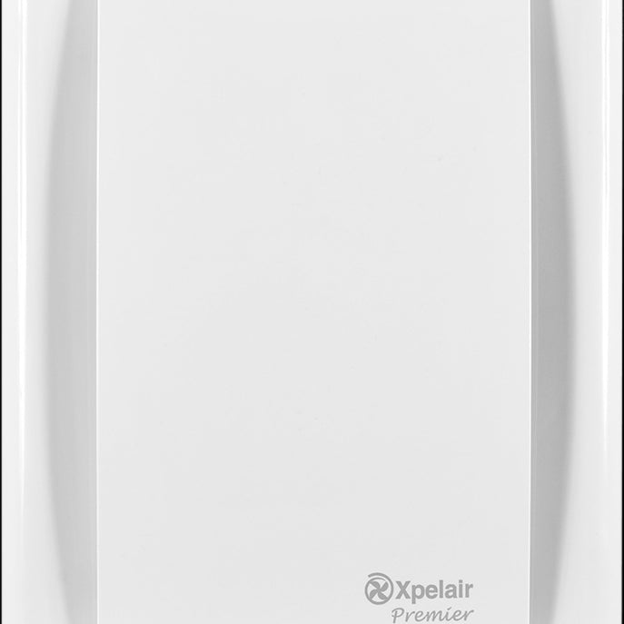 Xpelair Premier CF20 Centrifugal Fan - 91015AW