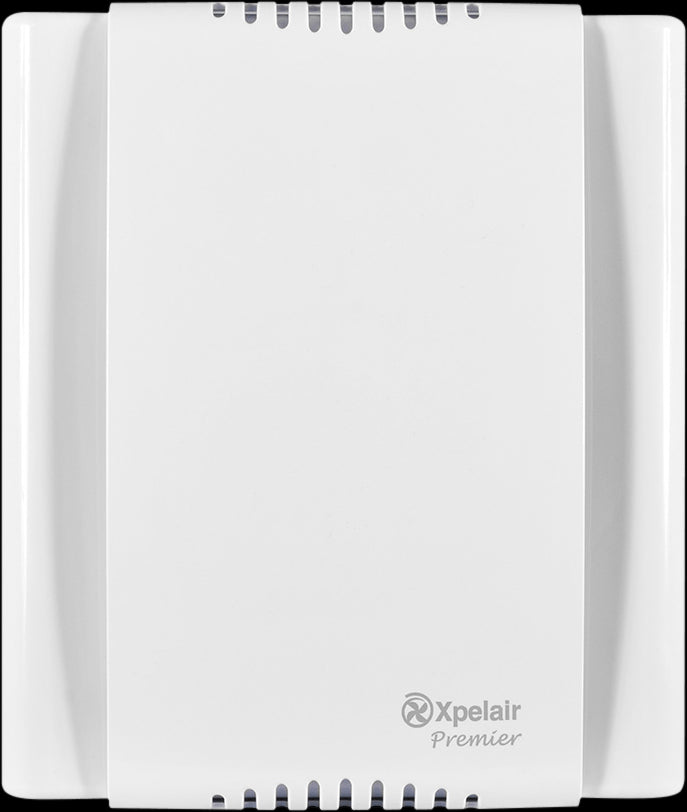 Xpelair Premier CF20 Centrifugal Fan - 91015AW