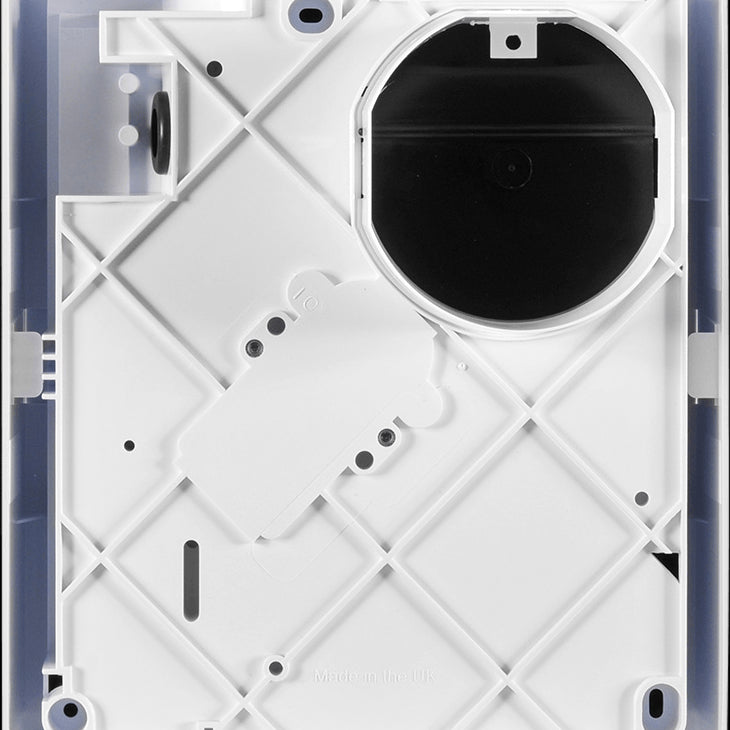 Xpelair Premier CF20 Centrifugal Fan - 91015AW