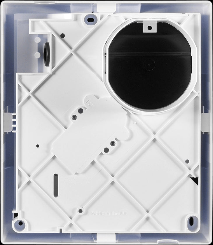 Xpelair Premier CF20 Centrifugal Fan - 91015AW