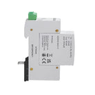 Crabtree Starbreaker DP Type 2 Miniature Surge Protection Device 40kA SBT2SPD3W/1