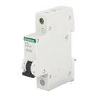 Crabtree Starbreaker 40A SP Type C 6kA MCB 61/C40