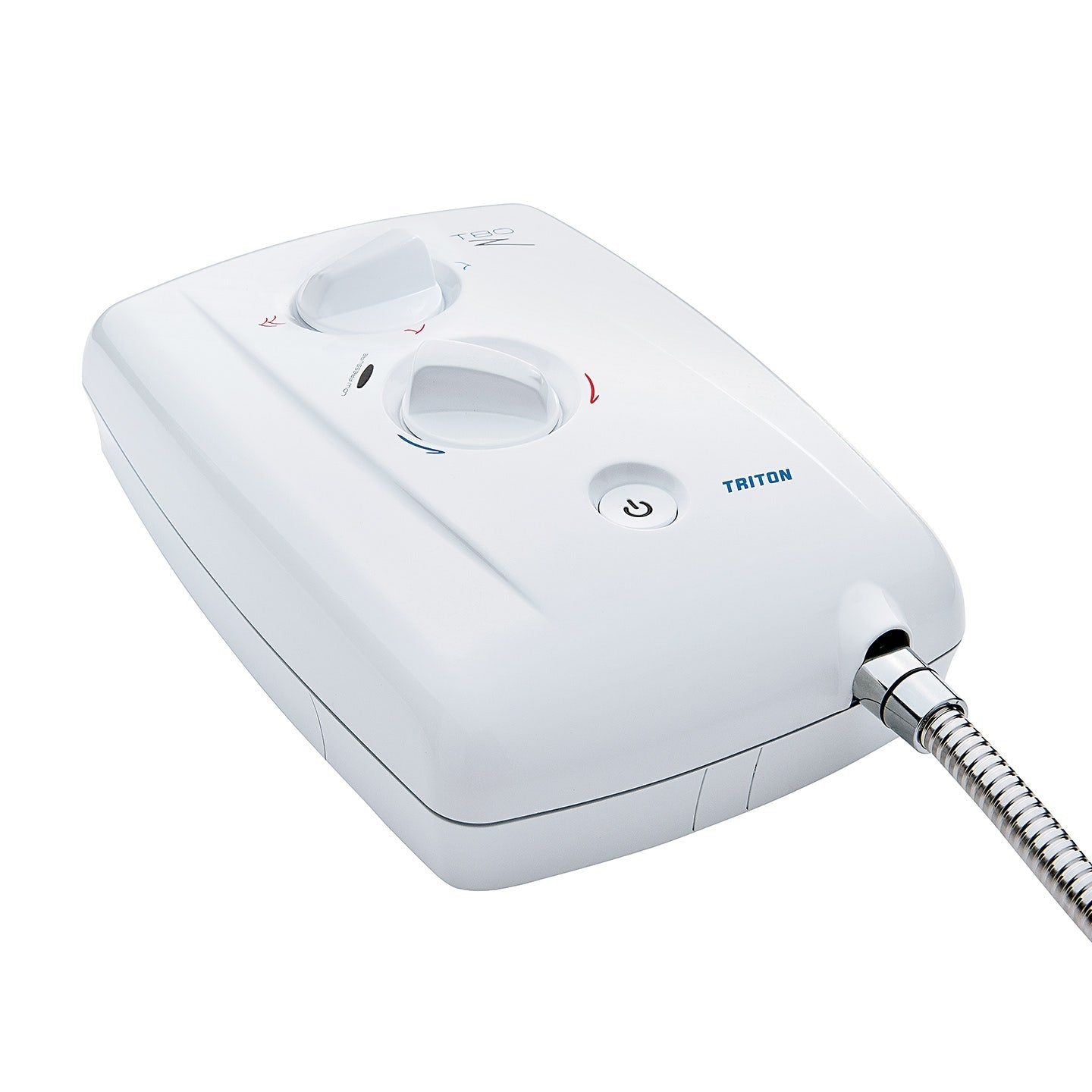 Triton T80Z Fast-Fit Electric Shower 8.5Kw - SP8008ZFF