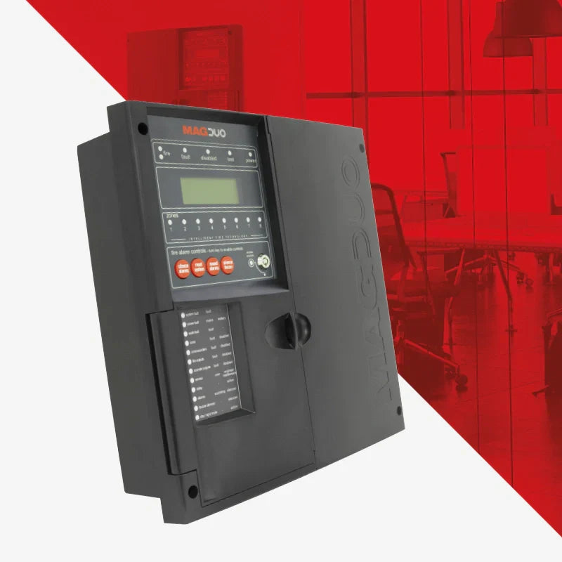 Complete Fire Safety Solutions with ESP Fire Protection Systems – Now Available at Sunny Electrical Supplies
