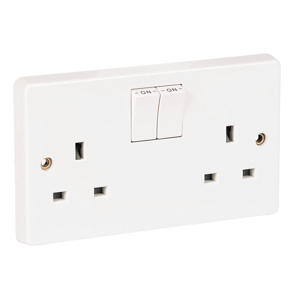 Shop Crabtree Capital range at Sunny Electrical Supplies