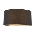 Endon Cylinder 1lt Shade Light 101181