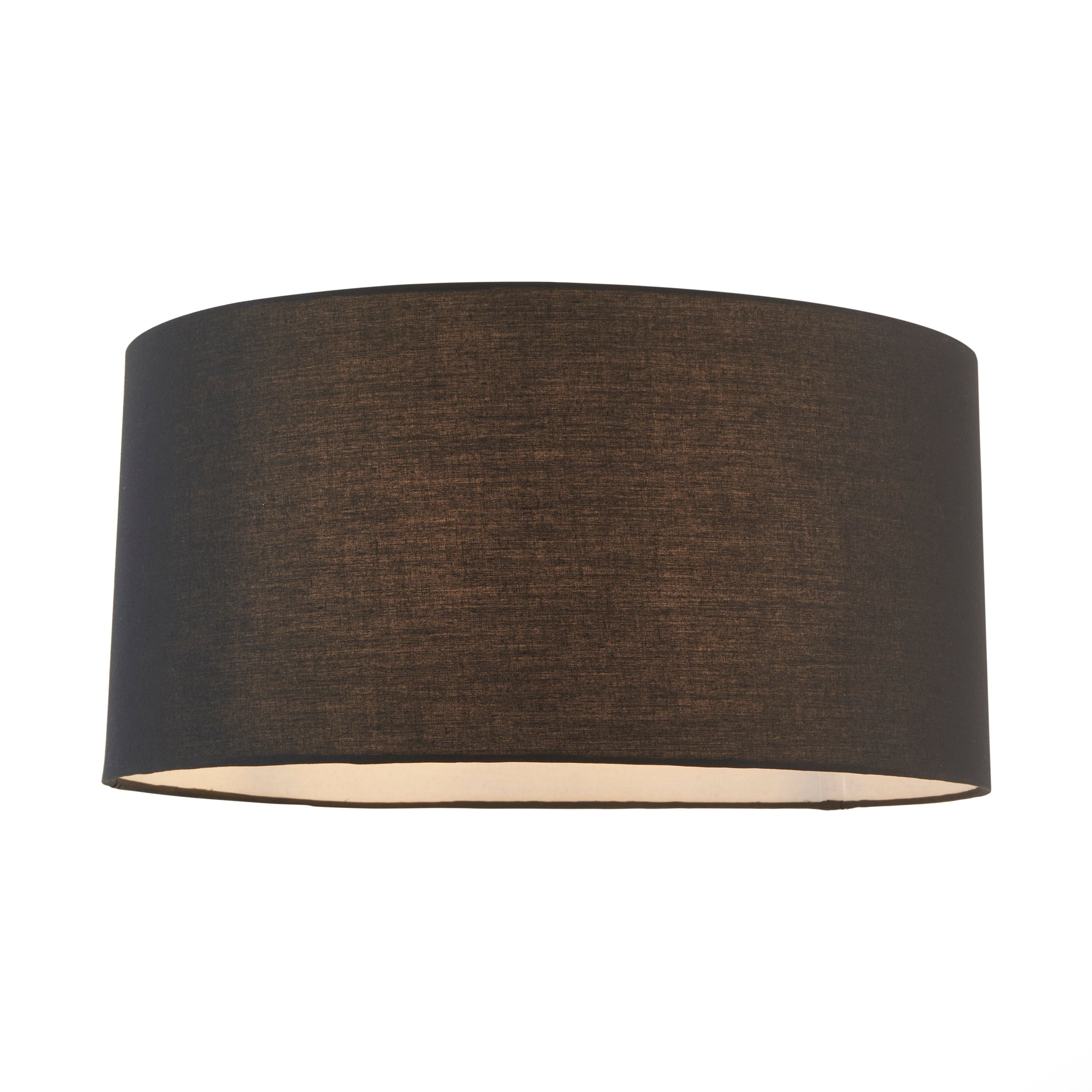 Endon Cylinder 1lt Shade Light 101181