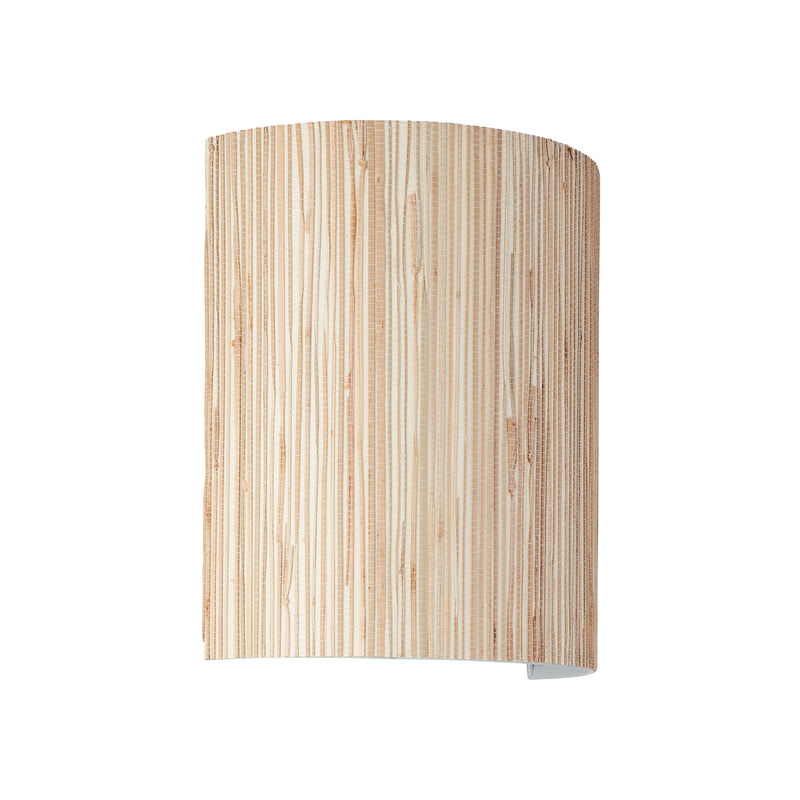 Endon Longshore 1lt Wall Light 101690