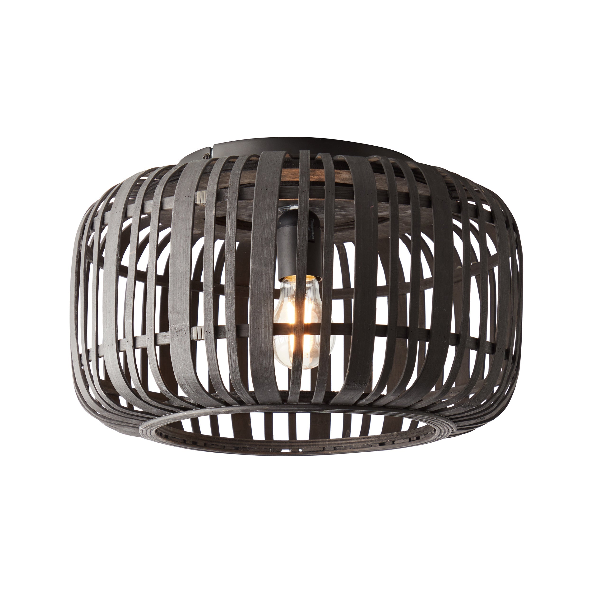 Endon Mathias 1lt Flush Light 101699