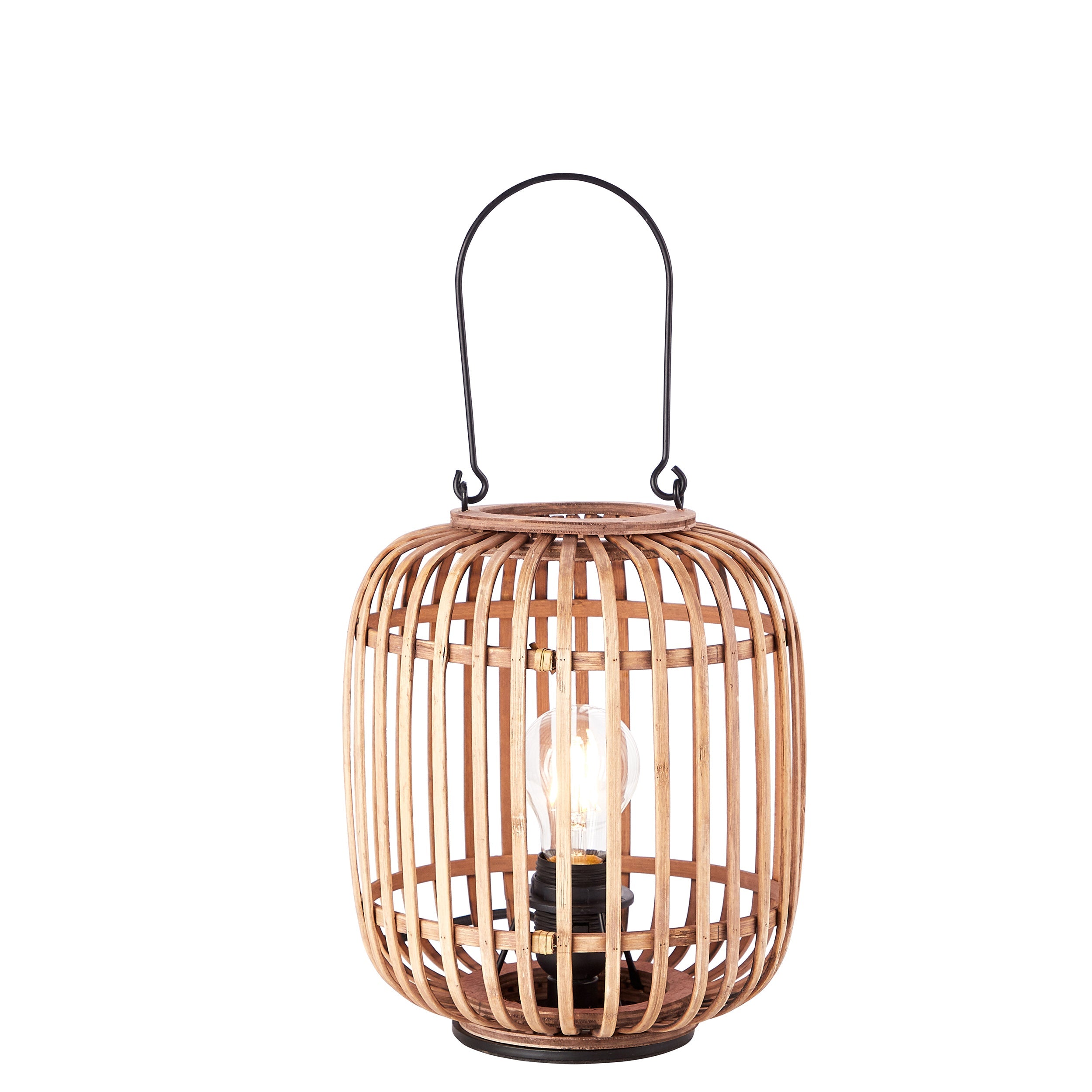 Endon Mathias 1lt Table Light 101773