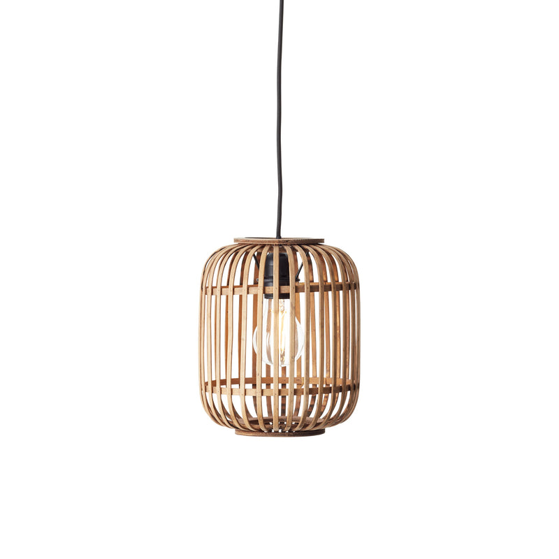 Endon Mathias 1lt Pendant Light 101777