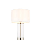 Endon Lessina 1lt Table Light 102674
