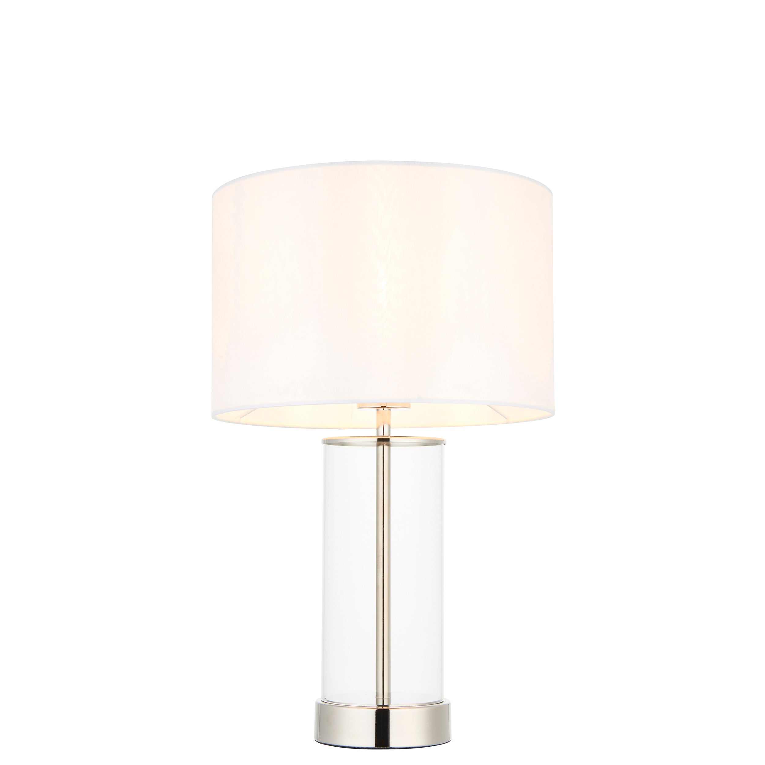 Endon Lessina 1lt Table Light 102674