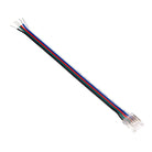 Saxby Lighting OrionRGBW 24V/48V | Flexible Tape to Controller Connector IP20 103841