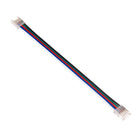 Saxby Lighting OrionRGBW 24V/48V | Flexible Tape to Tape Connector IP20 103843