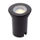 Saxby Lighting Pillar round Black IP65 7W  103851