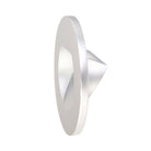 Saxby Lighting Albus CCT silver bezel 103854