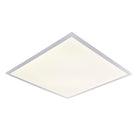 Saxby Lighting Stratus Base 40W | 4000K | 4000LM - 100LM/w | 600 x 600 106526