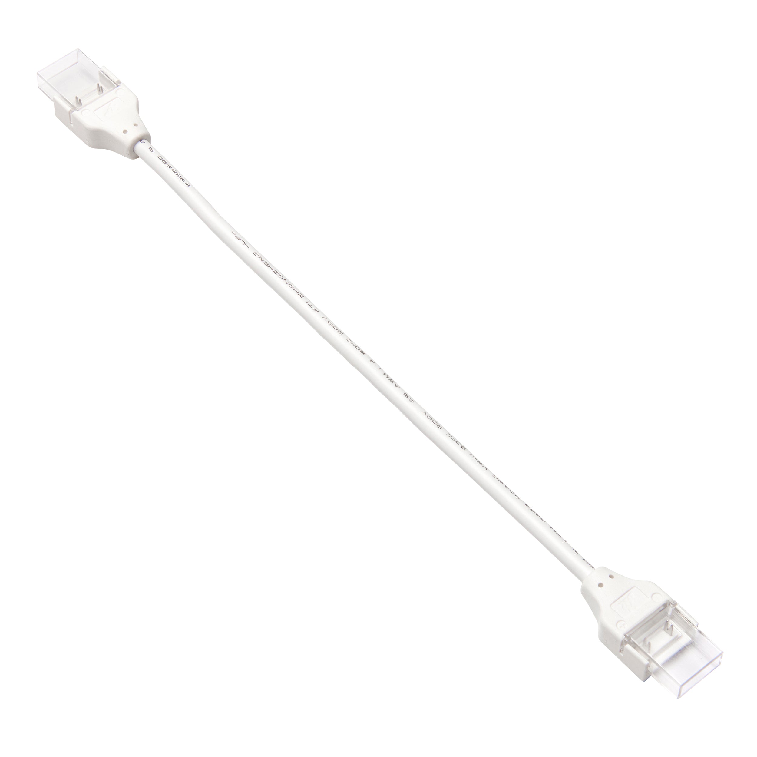 Saxby Lighting Orion 24V/48V | Flexible Tape to Tape Connector IP67 | COB & SMD 106533