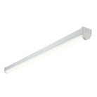 Saxby Lighting RularPLUS LED Batten | 5ft Emergency 4000K | 26W 107132