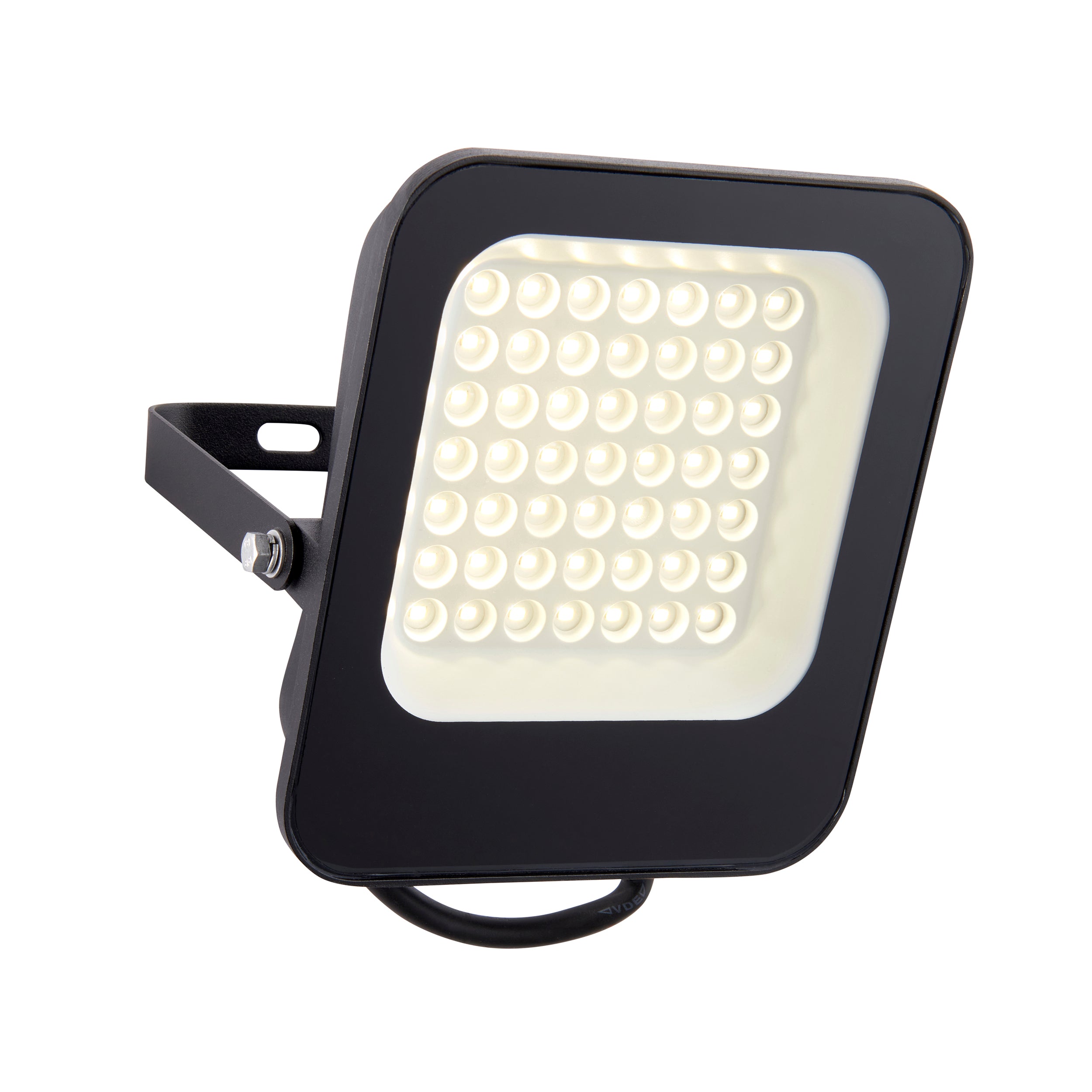 Saxby Lighting Guard 30W Floodlight 4000K IP65 107634