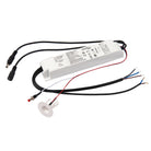 Saxby Lighting EM KIT standard & Self Test 2-in-1 108097