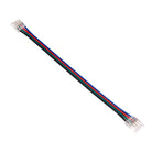 Saxby Lighting OrionRGB 24V | Flexible Tape to Tape Connector IP20 108285