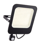 Saxby Lighting Guard PIR Override 100W Floodlight 4000K IP65 108601