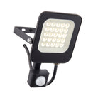 Saxby Lighting Guard PIR Override 20W Floodlight 4000K IP65 108673