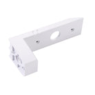 Saxby Lighting SightPRO 6-in-1 Wall Flag Mount Accessory 108752