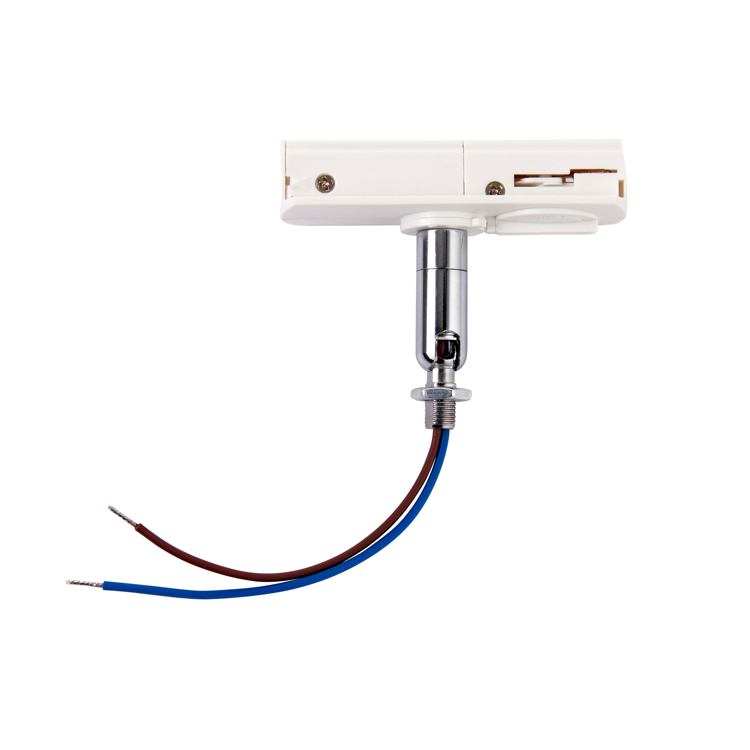 Saxby Lighting SightPRO 6-in-1 Track Accessory 108753