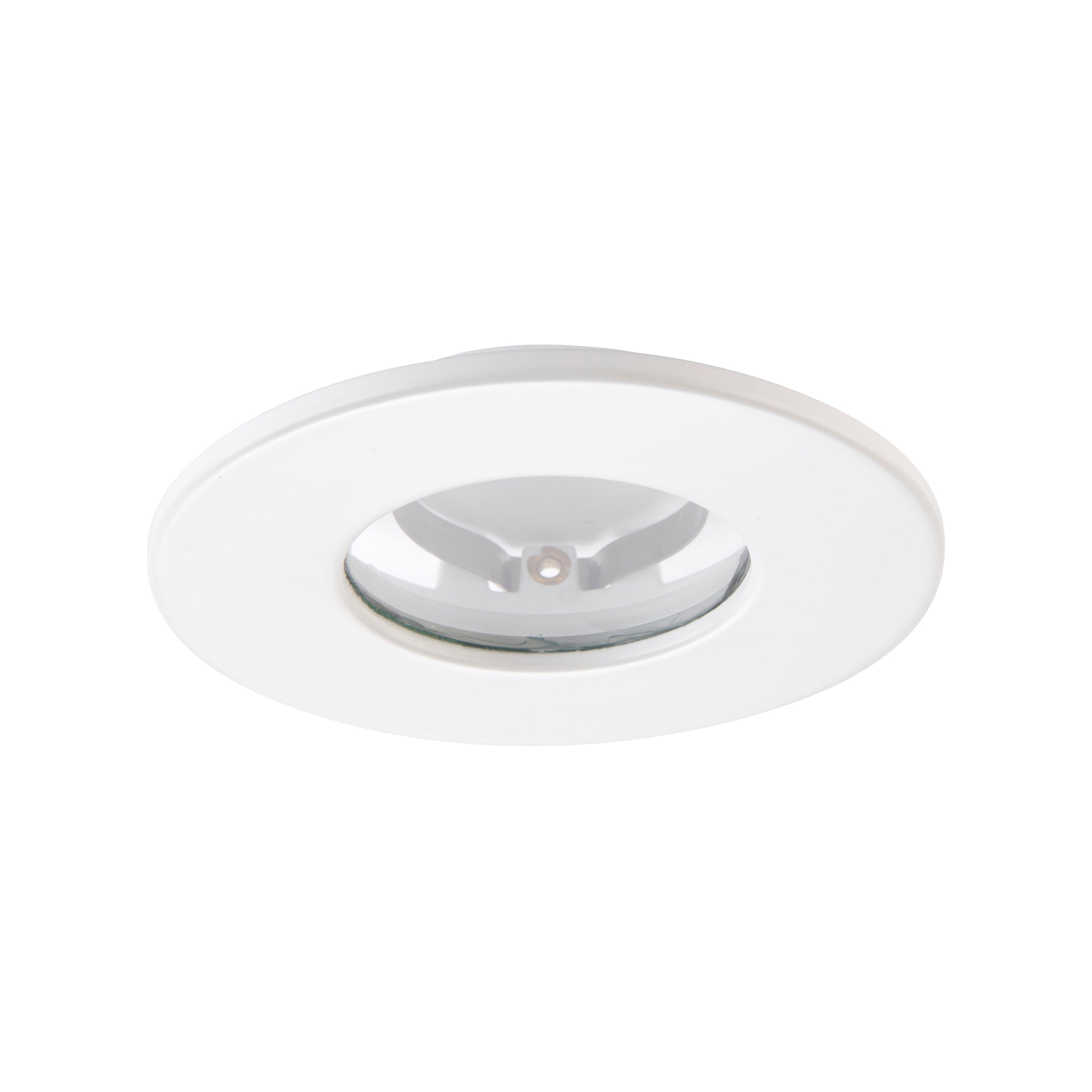 Saxby Lighting Saxby ShieldONE 65 Bezel IP65 - White 111573