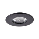 Saxby Lighting Saxby ShieldONE 65 Bezel IP65 - Black 111574