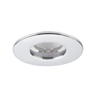 Saxby Lighting Saxby ShieldONE 65 Bezel IP65 - Chrome 111576