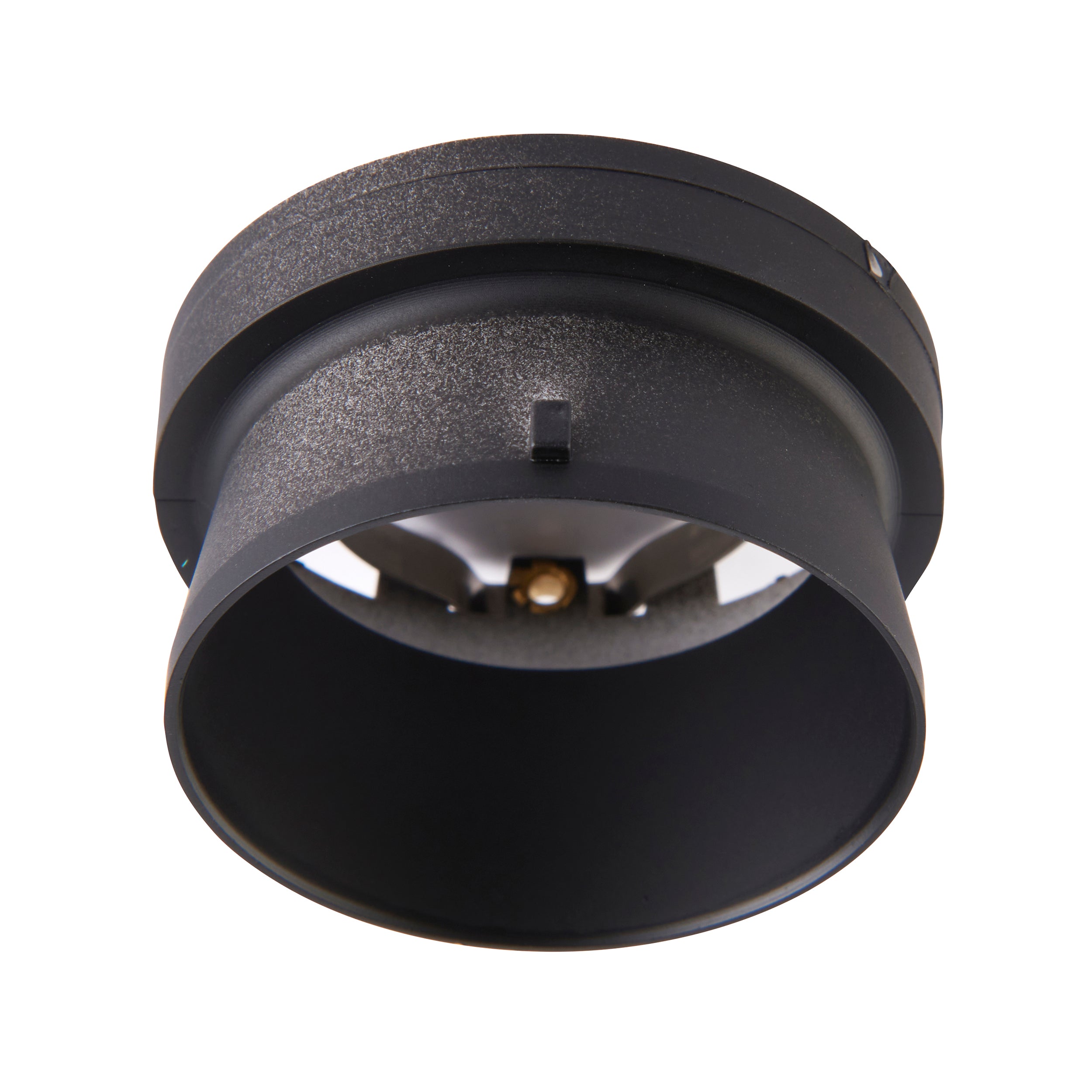 Saxby Lighting Saxby ShieldONE Accessory Anti-Glare Insert - Black 111582