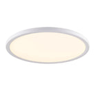 Saxby Lighting Ceto CCT 12W - White 112539