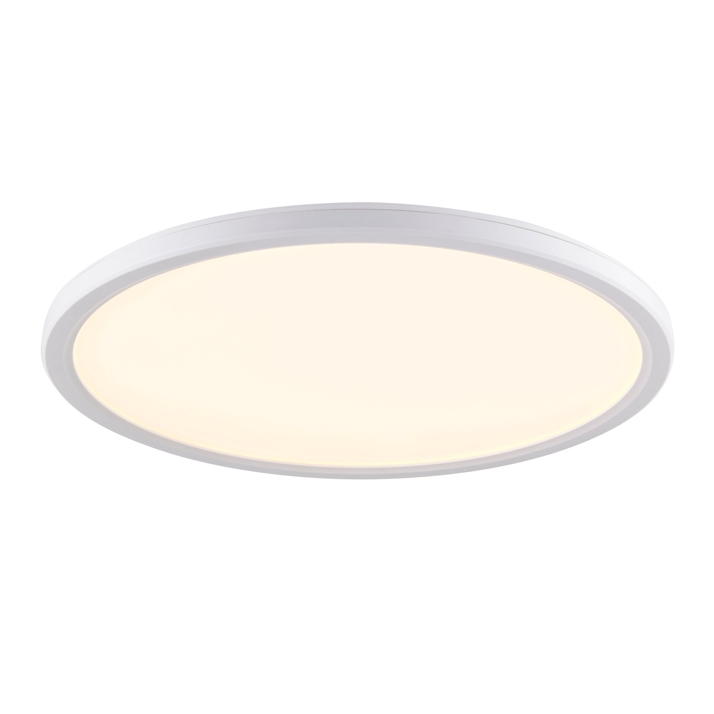 Saxby Lighting Ceto CCT 12W - White 112539