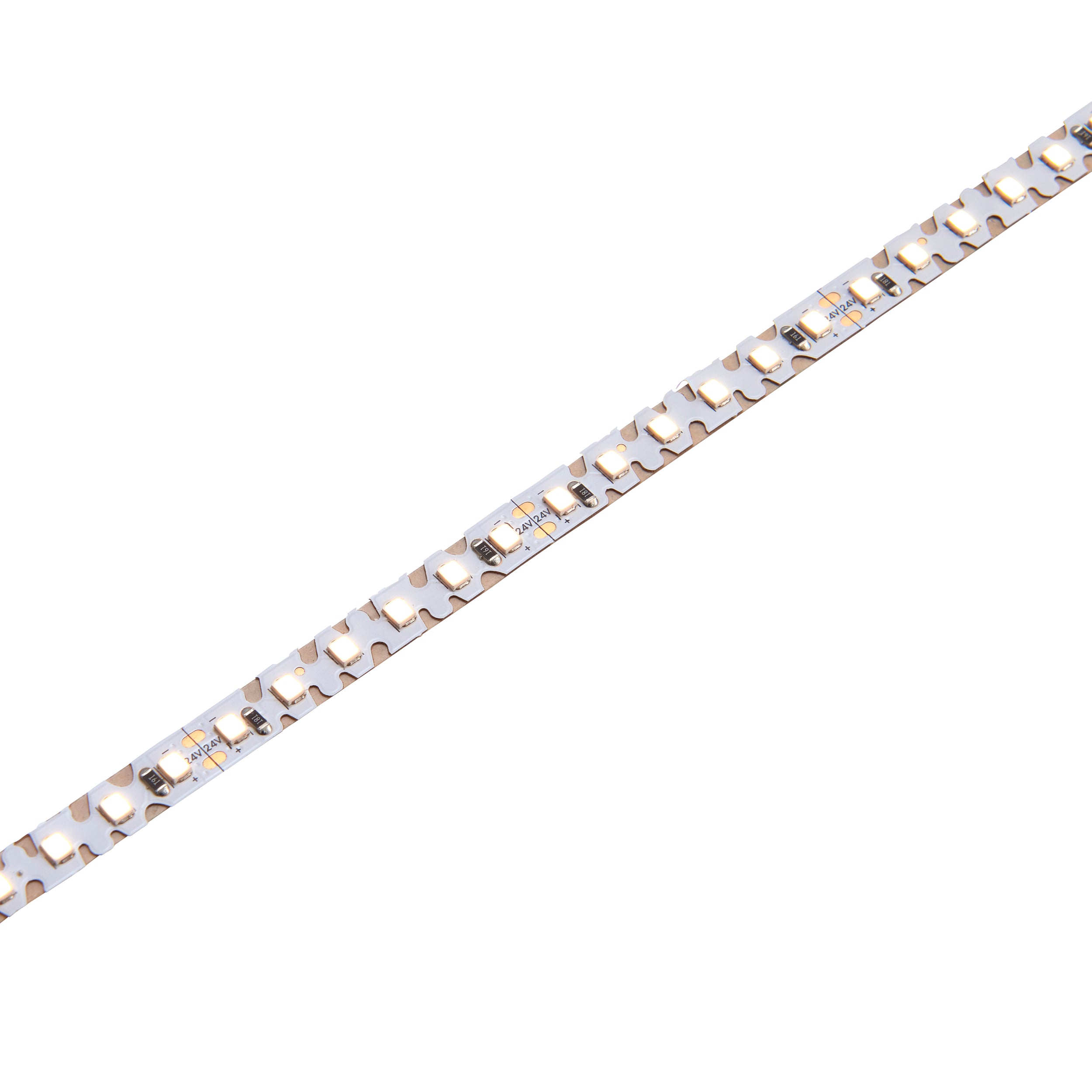 Saxby Lighting OrionFLEX 24V | 3000K 9.6W/M 5M IP20 113267